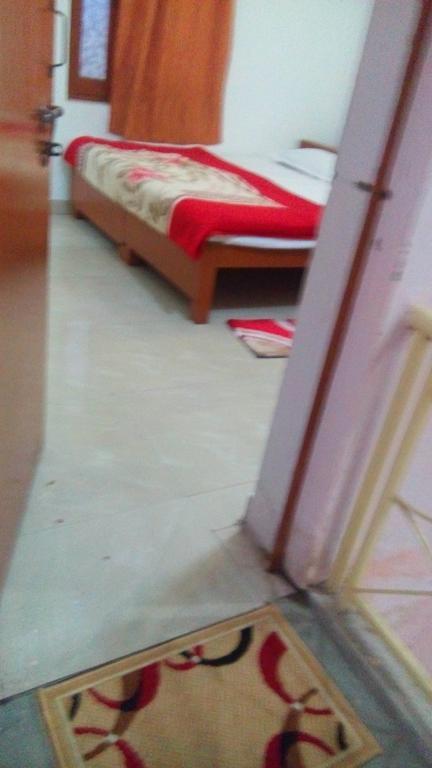 Temple View Guest House Orchha Extérieur photo